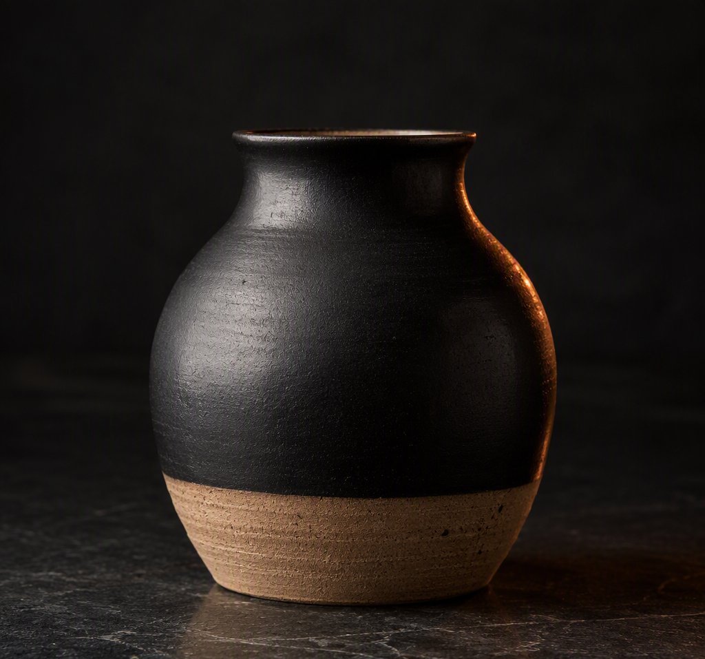 Vase Équinoxe — démonstration